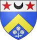 Coat of arms of Neuflize