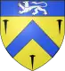 Coat of arms of Révillon