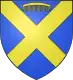 Coat of arms of Reppe