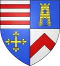 Coat of arms of Ricarville