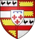 Coat of arms of Rœux