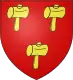 Coat of arms of Saint-Denis-de-Mailloc