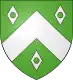 Coat of arms of Saint-Martin-Boulogne