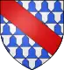 Coat of arms of Saint-Maurice-aux-Riches-Hommes