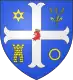 Coat of arms of Saint-Morel