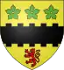 Coat of arms of Saint-Nom-la-Bretèche