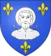 Coat of arms of Saint-Quentin