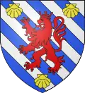 Coat of arms of Tourville-la-Rivière