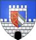 Coat of arms of Val-de-Meuse