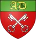 Coat of arms of Le Val-d'Ajol