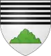 Coat of arms of Vaudémont