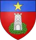 Coat of arms of Malesherbes