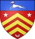 Coat of arms of Vitrimont