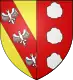 Coat of arms of Bagneux