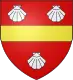 Coat of arms of Magny-lès-Villers