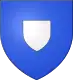 Coat of arms of Saint-Jean-de-Vals