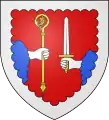 Coat of arms of Haute-Loire