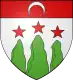 Coat of arms of Valmy