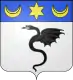 Coat of arms of Artalens-Souin