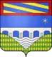 Coat of arms of Étang-sur-Arroux