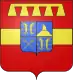 Coat of arms of Belrain