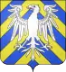 Coat of arms of Cheminot