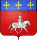 Coat of arms of Cognac