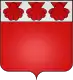 Coat of arms of Colombier