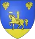 Coat of arms of Dornot