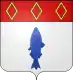 Coat of arms of Gouarec