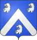 Coat of arms of Goudourville