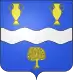 Coat of arms of Les Goulles