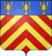 Coat of arms of Loué