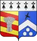 Coat of arms of Louannec