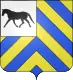 Coat of arms of Maizery