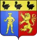 Coat of arms of Mâlain