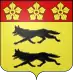 Coat of arms of Morey-Saint-Denis