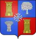 Coat of arms of Pommevic