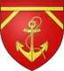 Coat of arms of Port-de-Bouc