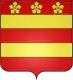 Coat of arms of Premeaux-Prissey