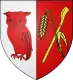 Coat of arms of Roggenhouse