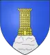 Coat of arms of Roquefort-la-Bédoule