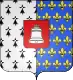 Coat of arms of Saint-Cast-le-Guildo