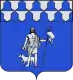 Coat of arms of Saint-Jean-de-Bœuf