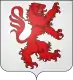 Coat of arms of Sauveterre