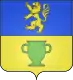 Coat of arms of Vix