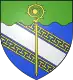 Coat of arms of Rouilly-Saint-Loup