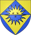 Arms of Bassurels