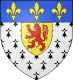 Coat of arms of Chirac