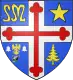 Coat of arms of Bourg-Saint-Maurice